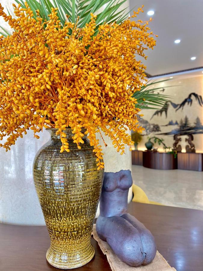 Luxury6 Hotel Mong Cai Luaran gambar